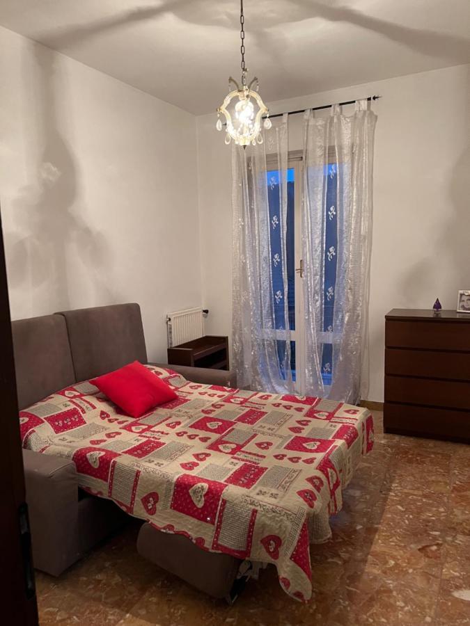 Hotel Dalla Franca Chiavari Zewnętrze zdjęcie