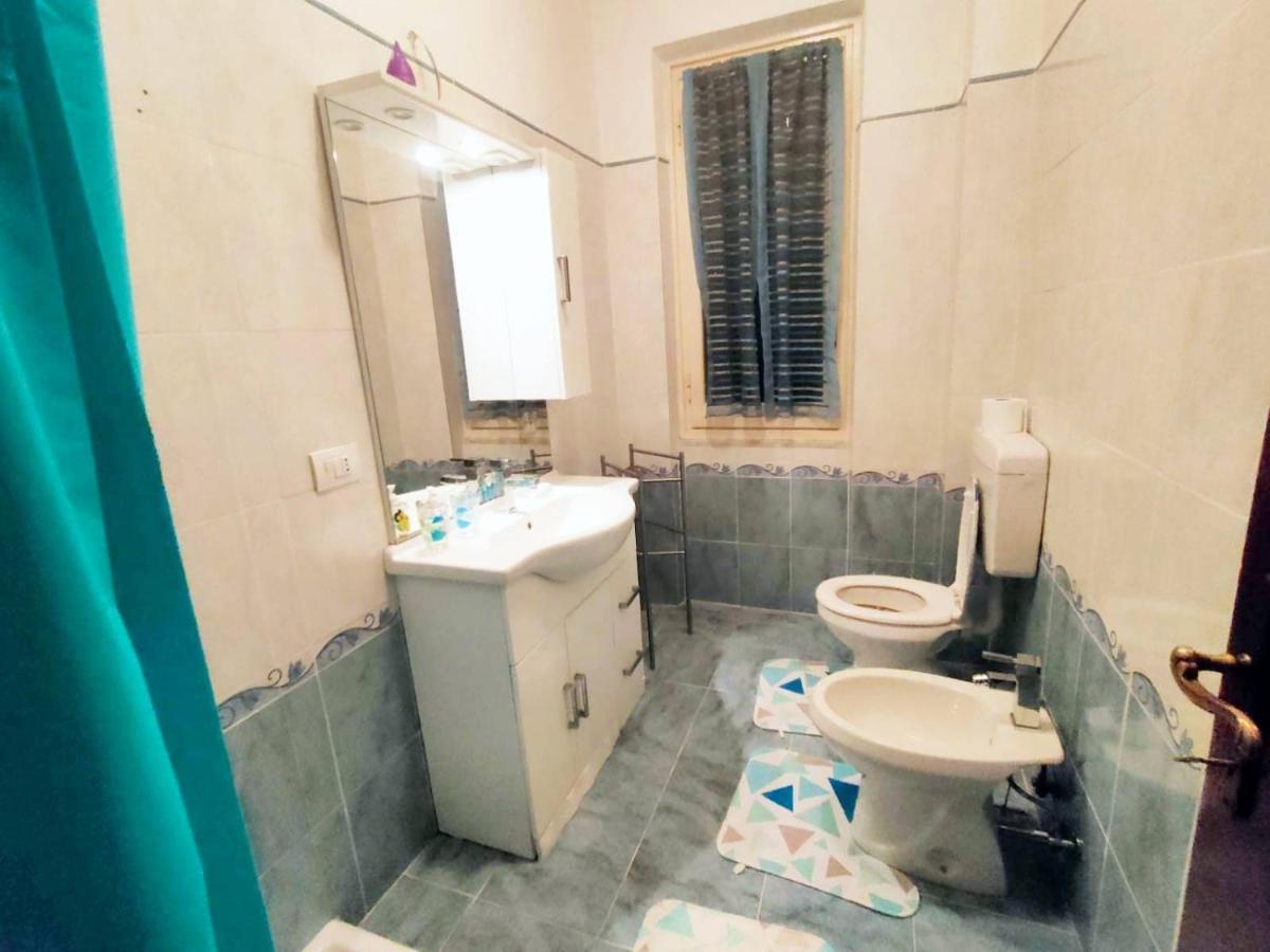 Hotel Dalla Franca Chiavari Zewnętrze zdjęcie